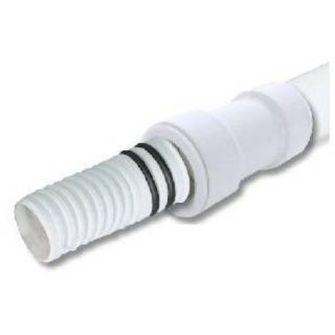 MANICOTTO DI GIUNZIONE FLEX/RIGIDO Diam. 20-20 mm VECAMCO