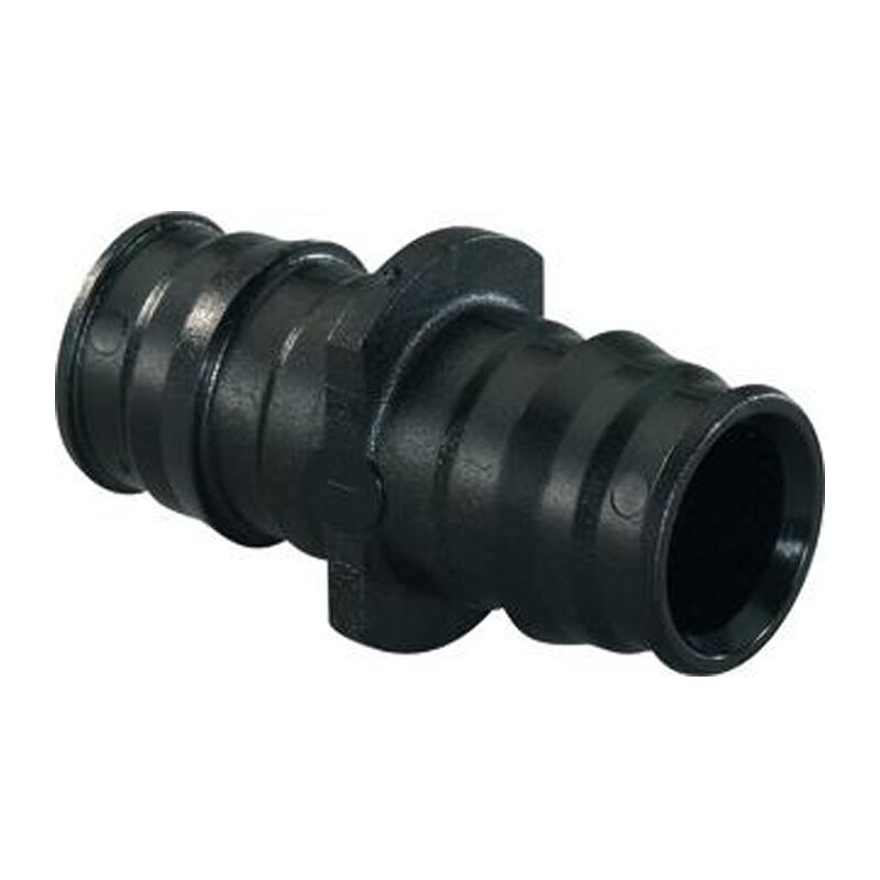 Q&e ppsu sleeve (emballage individuel) Uponor Dimensions : 40x40 mm