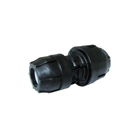 Manicotto di riduzione diametro 32x25 10KR3225 - - NUPI - -