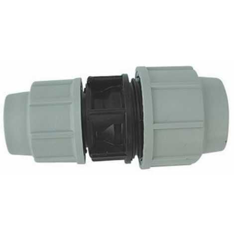 MANICOTTO DI RIDUZIONE PLASSON 50 x 40
