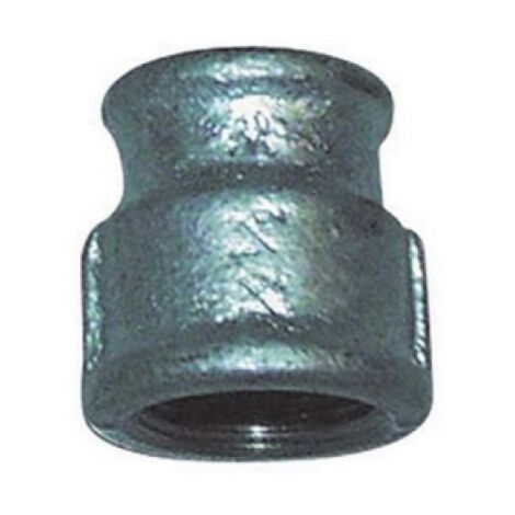 MANICOTTO DI RIDUZIONE ZINCATO 1&quot1/4 x 1&quot -  ATUSA