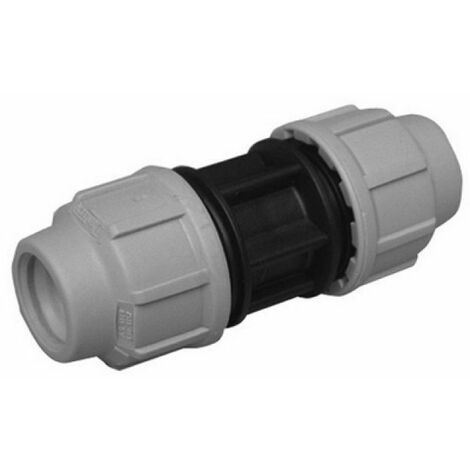 MANICOTTO DIANFLEX BRAND PER POLIETILENE Diam. 32