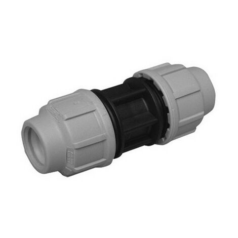 MANICOTTO DIANFLEX RACCORDO PER POLIETILENE Diam. 32 -F-BRICO