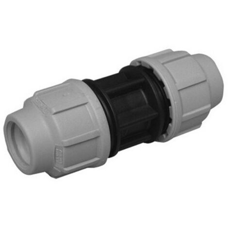 MANICOTTO DIANFLEX RACCORDO PER POLIETILENE Diam. 63