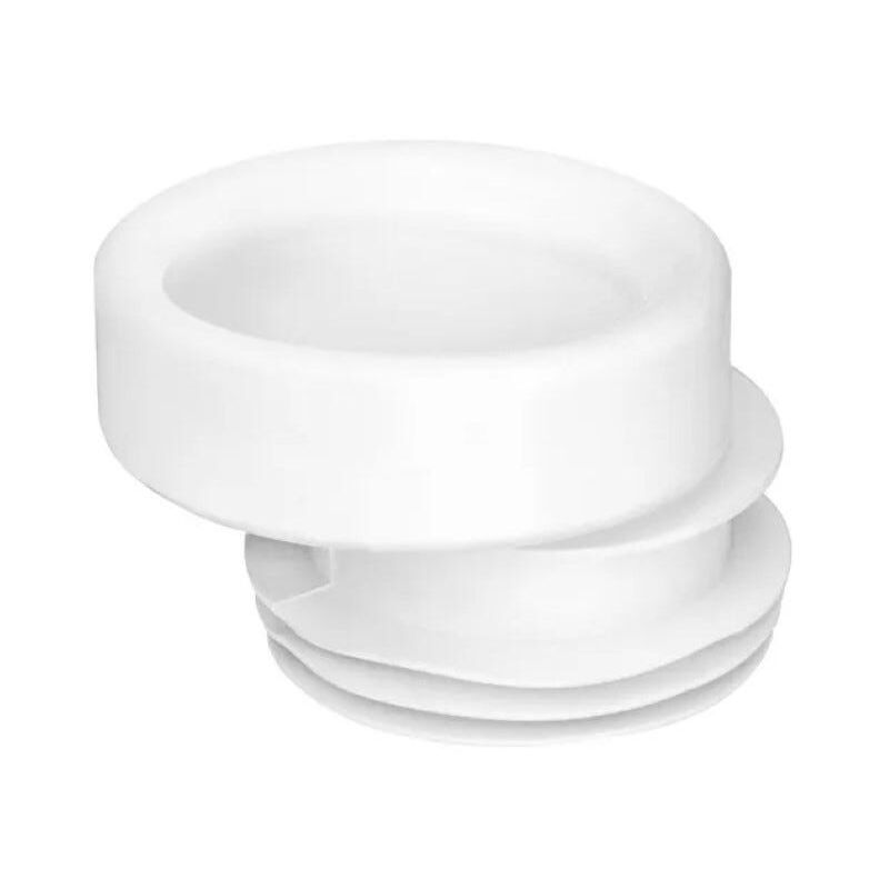 

Manicotto Eccentrico In Pvc Morbido Per Scarico Wc