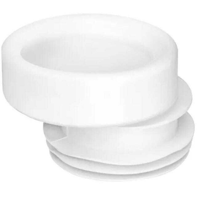 Excentrique Pour Manche Decharge Pvc Souple Toilettes