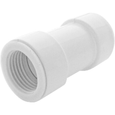 MANICOTTO FF Diam. 20 mm VECAMCO