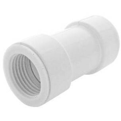 MANICOTTO FF Diam. 20 mm VECAMCO