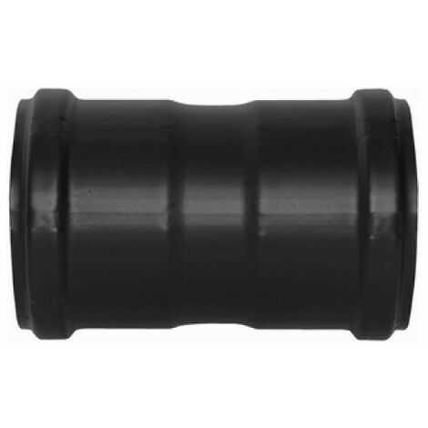 MANICOTTO FFA PELLET SMALTATO Diam. 100