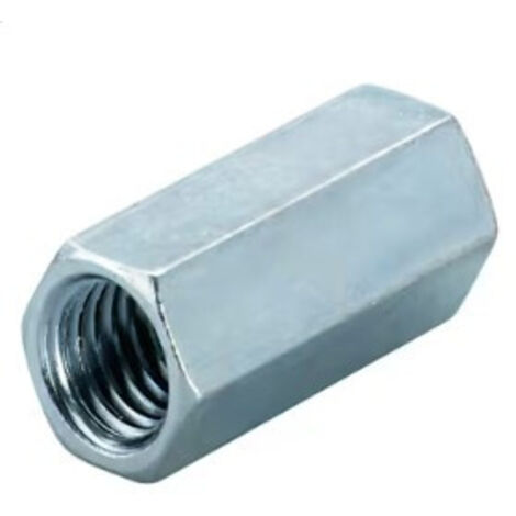 Manicotto Filettato Esagonale Vm M10 ( FISHER cod. 00079691 )