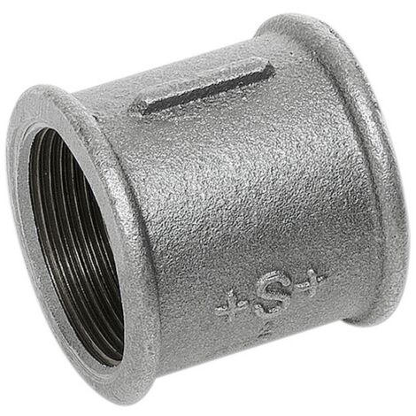 MANICOTTO GH. ZINCATA GR.2 FIG.270. Prezzo per 1 pezzo.