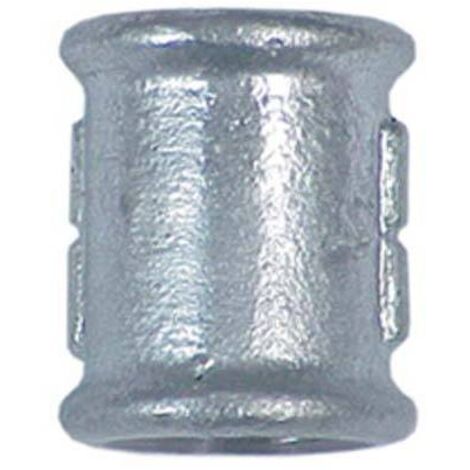 MANICOTTO GHISA ZINCATA 270 GEBO