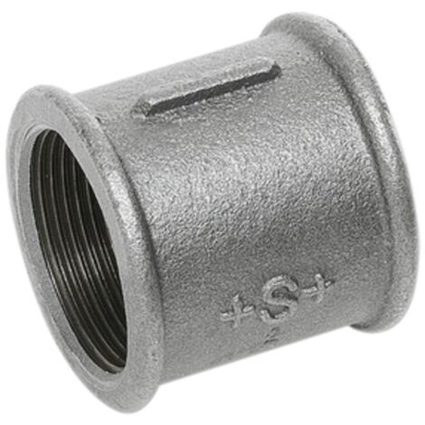 MANICOTTO GHISA ZINCATA D 1.1/2 270