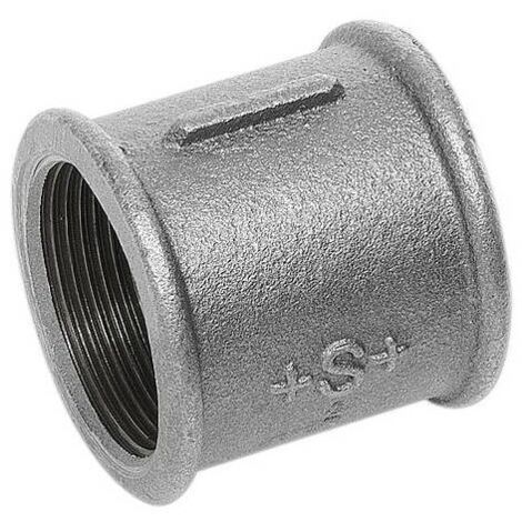 MANICOTTO GHISA ZINCATA D  1.1/2        270