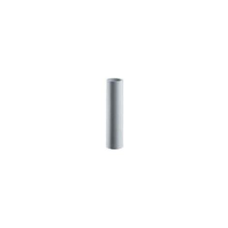 Manicotto Grigio IP40 Diametro 40 DX40040