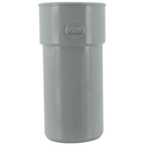 Manicotto in PVC maschio/femmina - 63