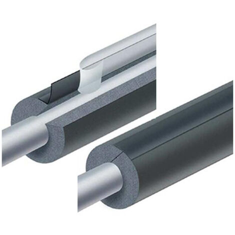 Manicotto isolante autoadesivo: 13x35 per 2m SAGI