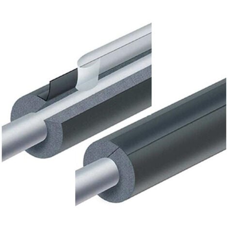 Manicotto isolante autoadesivo: 13x54 per 2m SAGI