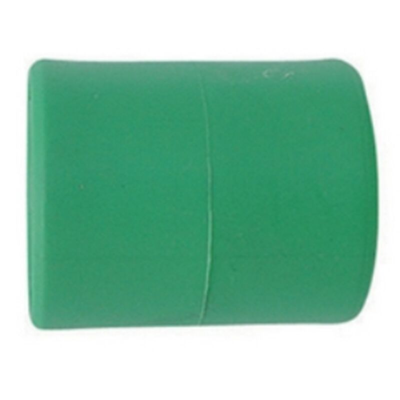 MANICOTTO LISCIO IN POLIPROPILENE Misura: Diam. 25