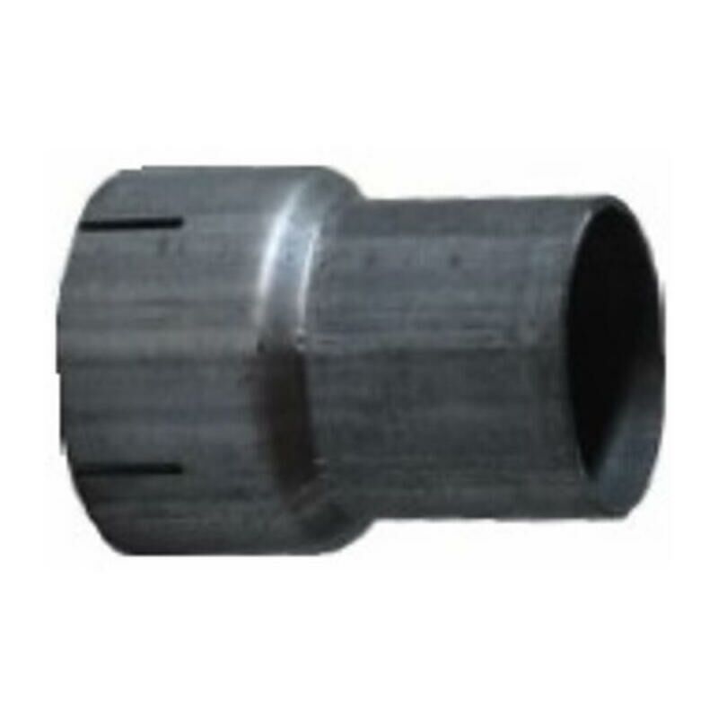 AMA - Manicotto maschio in alluminio ø 55-60 mm