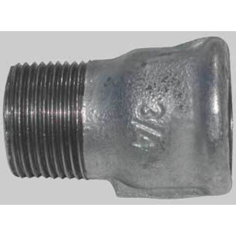 Manicotto m.f. 3/4&quot