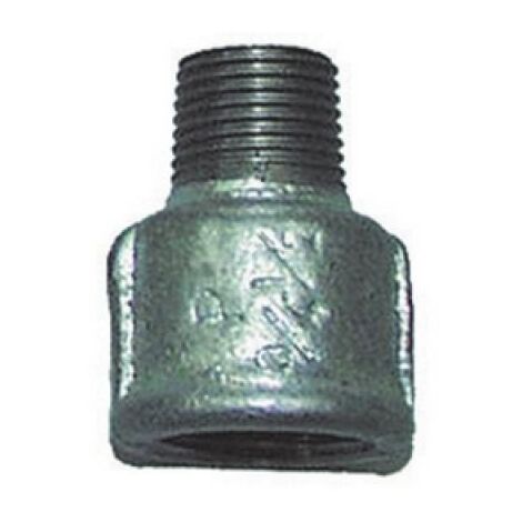 MANICOTTO MF ZINCATO 1/2