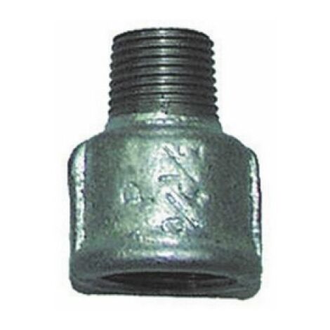 MANICOTTO MF ZINCATO 1&quot