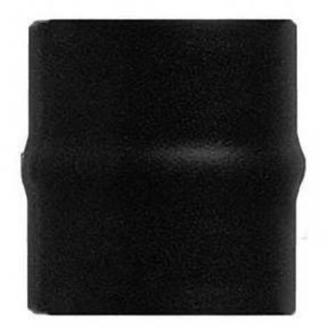 MANICOTTO MM PELLET SMALTATO Diam. 80 DK