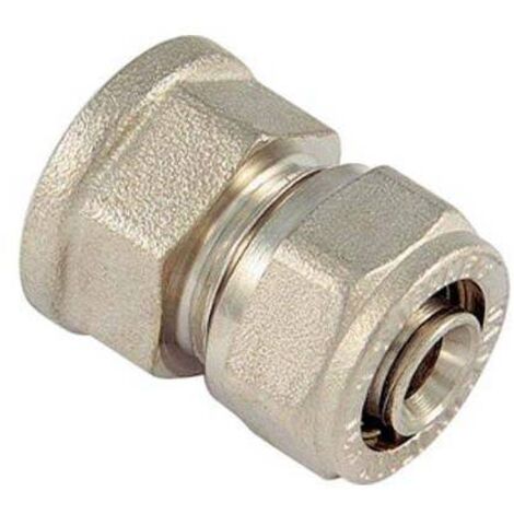 MANICOTTO MULTISTRATO FILETTO FEMMINA BAMPI