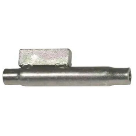 Manicotto per catene LANDINI filetto M16x2 o M20x2.5 lunghezza 120-220mm - 50951