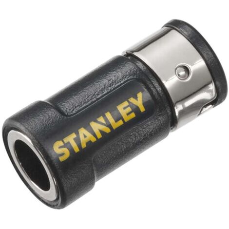Manicotto per inserti magnetico 50 mm Stanley 6300