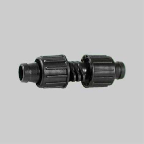 Manicotto per manichetta ø 16 mm (100 pezzi) IRRITEC