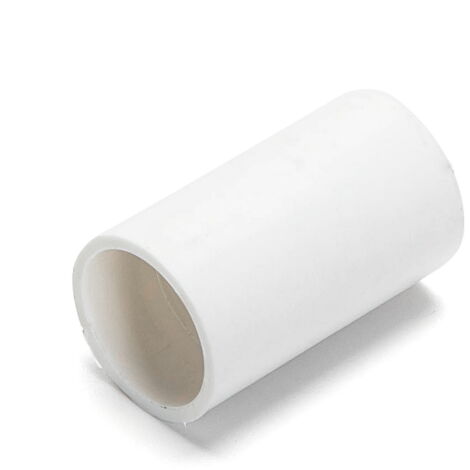 Manicotto per tubo 16mm bianco 4pz Aigostar