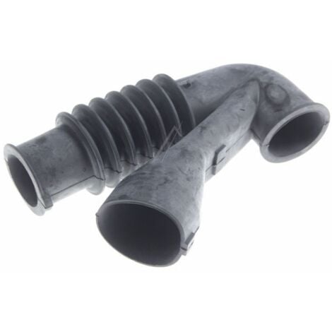 MANICOTTO PIPA SCARICO POMPA LAVATRICE ZEROWATT CANDY 80001571 CA530 80033939