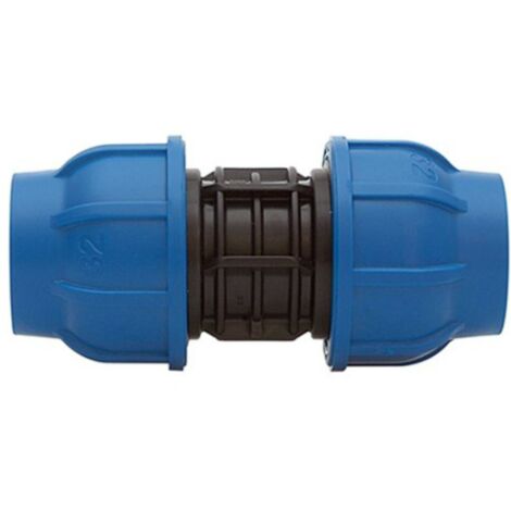 Manicotto plus GH blu D63 Irritec