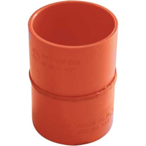 Manicotto pvc 140