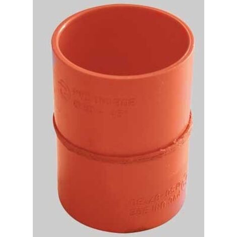 MANICOTTO PVC - 140