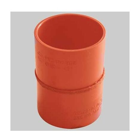 MANICOTTO PVC 63
