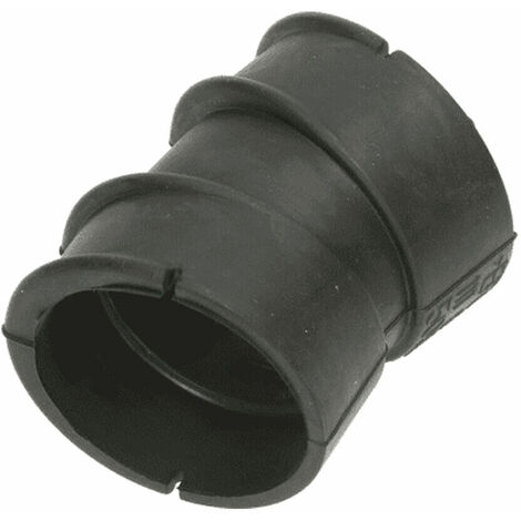MANICOTTO RACCORDO POMPA SCARICO LAVASTOVIGLIE ELECTROLUX 1118455102   240/1