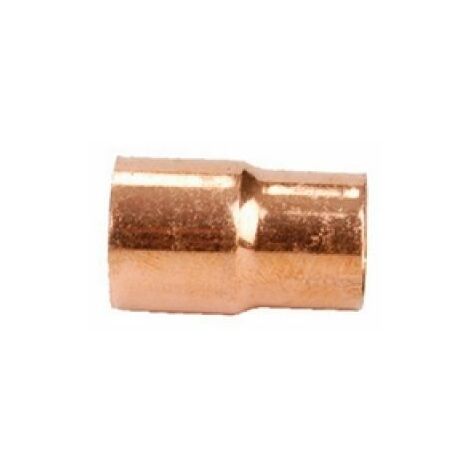 MANICOTTO RAME MF RIDOTTO 18 x 12
