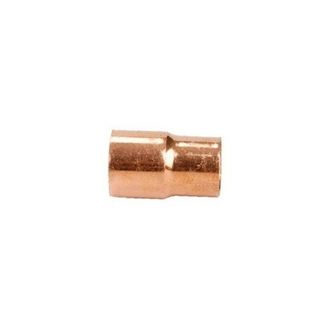 MANICOTTO RAME MF RIDOTTO 28 x 14 IBP