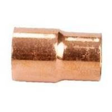 MANICOTTO RAME MF RIDOTTO 54 x 28 IBP