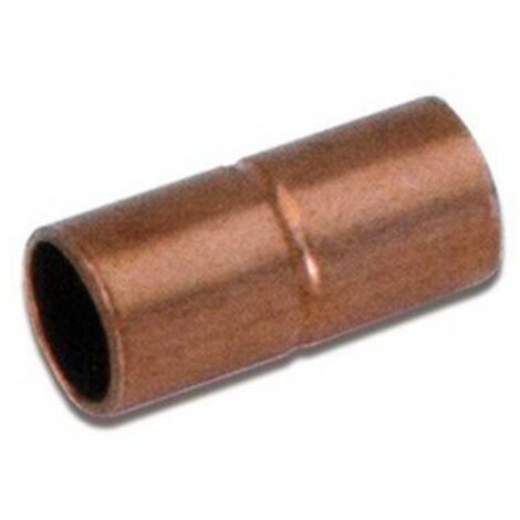 MANICOTTO RAME SP. 1 1"3/8 MM