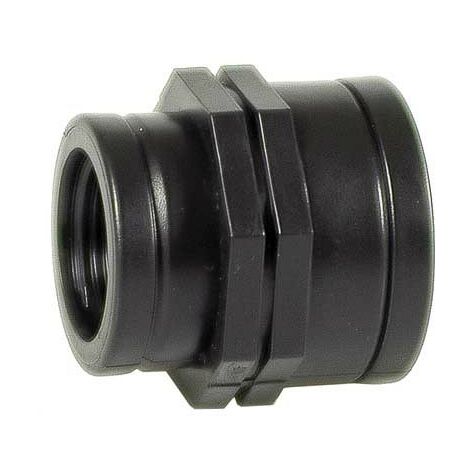 Manicotto ridotto 3/4"x1/2" confezione da 100 pezzi