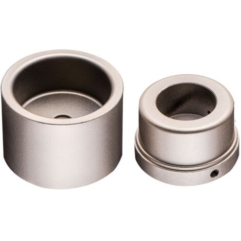 Manicotto riscaldante 50 mm