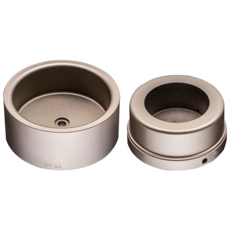 Manicotto riscaldante 90 mm