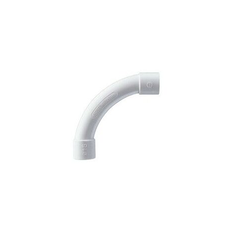 Manicotto RK Ip40 Halogen Free Diametro 16Mm Grigio Ral7035 (30 PEZZI) - GEWISS 30PZ-DX40150