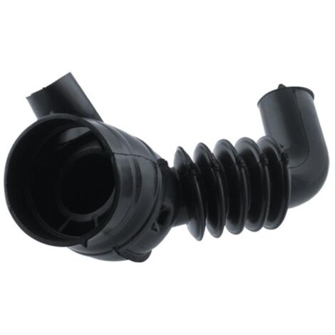 MANICOTTO SCARICO TUBO POMPA LAVATRICE VESTEL CANDY BOMPANI HISENSE 40014447