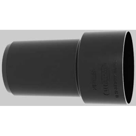 MANICOTTO SIFONE FONOISOLANTE STS - Ø 50- Mors. 53