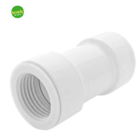 Manicotto Tubo di Scarico Condensa Ambra Water Ø20mm